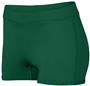 Augusta Sportswear Ladies Girls Dare Shorts 1232/1233