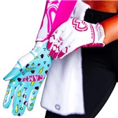 Massov ERA 9.0 Women's Game Over Flag/Football Glove (PAIR)