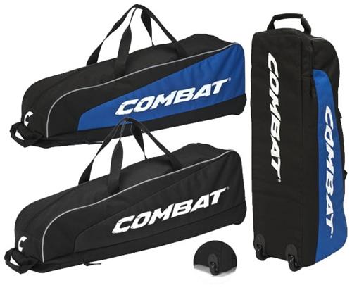 Combat Youth Roller Bags
