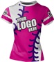 Sublimated Womens/Girls All-Sport Jersey - Custom 