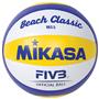 Mikasa FIVB Beach Mini Replica Volleyballs