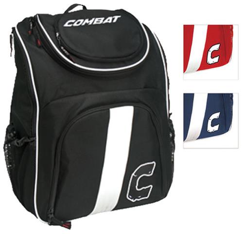 Combat Signature Series Backpack Bag. Free shipping.  Some exclusions apply.