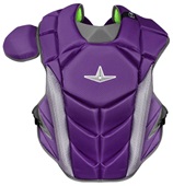 ALL-STAR MVP PRO Chest Protector NOCSAE Adult CPCC-5