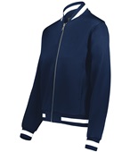 Holloway Ladies V-Street Full Zip Jacket 223747