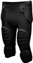 Epic 7-Pad Integrated Adult Youth Safety Stretch Football Pants