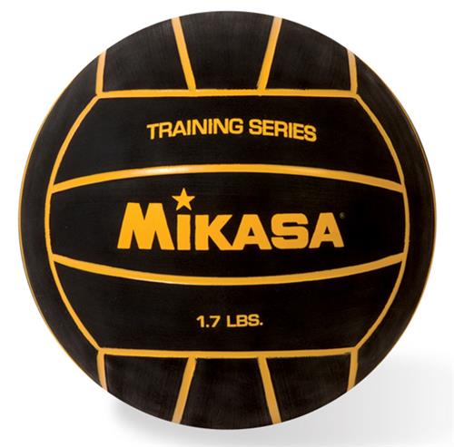 Mikasa 1.7 lb. Water Polo Training Balls