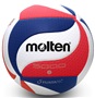Molten FLISTATEC Volleyball - AAU Volleyball (V5M5000-3AAU)