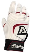 Akadema BGG Professional Batting Gloves (PAIR)
