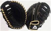 Akadema PEL994 Series 11.5" 1st Base Baseball Glove (Ages 10-14yrs)