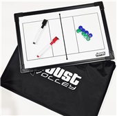 Joust Volleyball Magnetic Strategy Board
