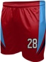 All-Sport Sublimated 7