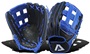 Akadema Torino Series 12.75" H-Web Outfield Baseball Glove AAA38
