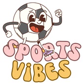 Epic Ladies Sports Vibes Retro Soccer V-Neck Graphic T-Shirts