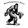 Epic Adult/Youth Hanukkasquatch Harry Hanukkah Sasquatch Cotton Graphic T-Shirts