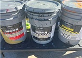 Water-based Regular Dry Fed Spec. Traffic Paint 5 Gallon (TTP-1952 B)