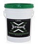 STRIPE-X Bulk Removable Paint for Synthetic Turf Fields 5 Gallons (STXEZ)