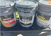 Water-based FAST Dry Fed Spec. Traffic Paint 5 Gallon (TTP-1952 E)