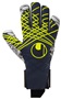 Uhlsport Prediction Ultragrip HN Soccer Goalie Gloves