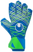 Uhlsport Aquasoft Soccer Goalie Gloves