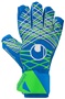 Uhlsport Aquasoft Soccer Goalie Gloves