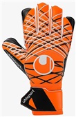 Uhlsport Soft Resist+ Soccer Goalie Gloves