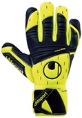 Uhlsport Absolutgrip HN Pro Jr. 2025 Soccer Goalie Gloves