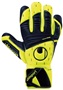 Uhlsport Absolutgrip HN Pro Jr. 2025 Soccer Goalie Gloves