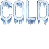 Epic Ladies Always Cold Freezing Winter Ice Season V-Neck Graphic T-Shirts