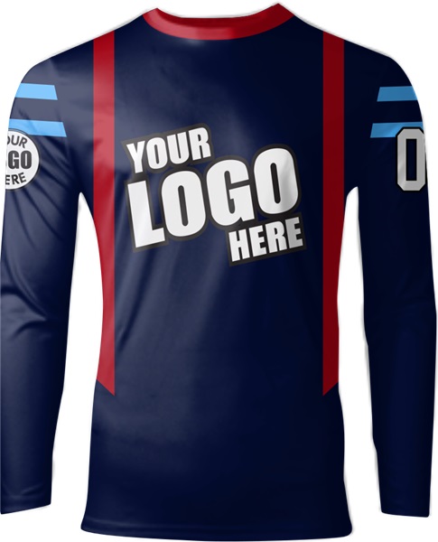 Boys Long Sleeve Soccer Graphic Tee | The Children's Place - WHITE