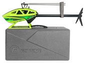 Flywing FW450L V3 RC Helicopter w/ H1-GPS Flight Controller RTF