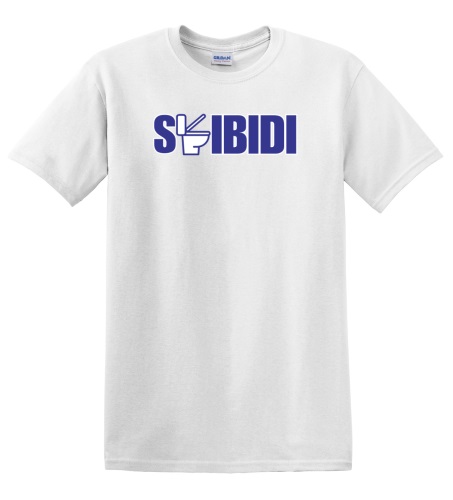 Epic Adult/Youth Skibidi Toilet Ohio Sigma Rizz Meme Cotton Graphic T-Shirts. Free shipping.  Some exclusions apply.