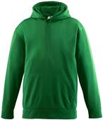 Adult Lightweight Performance Wicking Fleece Sports Hoodie