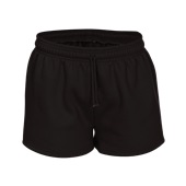 Badger Athletic Fleece Women's Short 120300