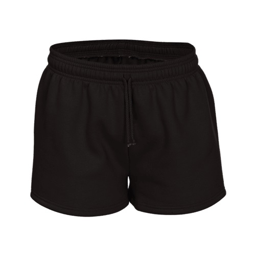 Badger Athletic Fleece Women's Short 120300