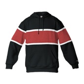Badger United Athletic Fleece Hoodie 128200