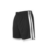 Alleson Adult Single Ply Basketball Short 7" Inseam 5387P