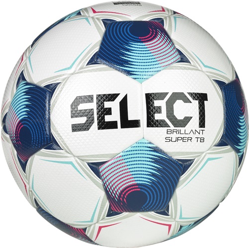 Select Brillant Super TB v25 FIFA Soccer Balls. Free shipping.  Some exclusions apply.