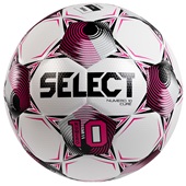 Select Numero 10 Cure v25 Soccer Balls FIFA Style 114019