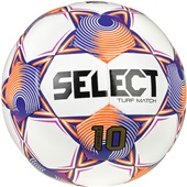 Select Numero 10 Turf Match v25 Soccer Balls FIFA Style 114021