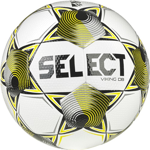 Select Viking DB v25 NFHS Soccer Balls Style 124052