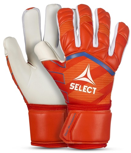 Select 77 Super Grip v24 Soccer Goalie Gloves. Free shipping.  Some exclusions apply.