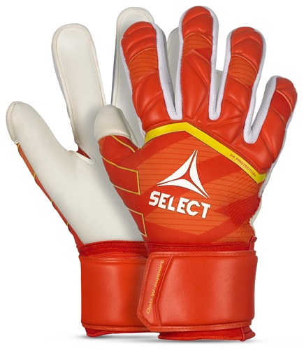 Select 34 Protection v24 Soccer Goalie Gloves
