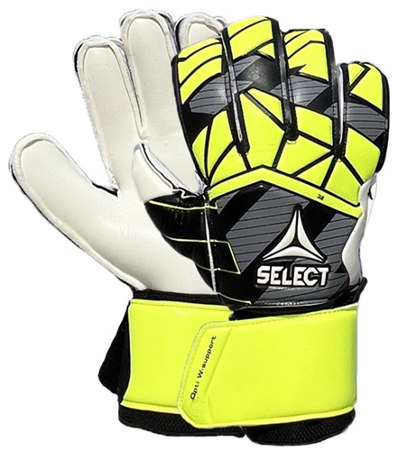 Select 32 Allround v24 Soccer Goalie Gloves