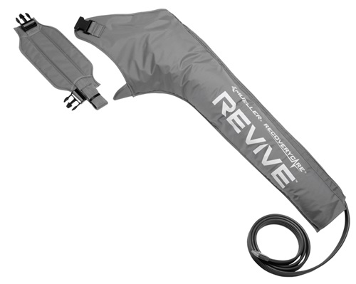 Mueller Sports REVIVE Compression Arm Sleeve RG500