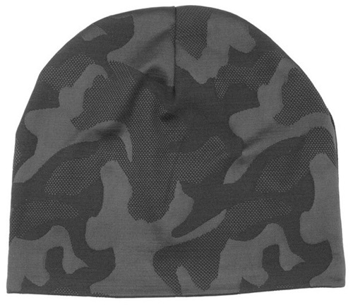 Continental Headwear 0918 Reversible Reactive Beanie (No Cuff)