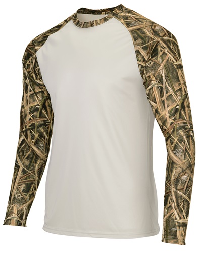 ParagonXP Jackson Sublimated UPF50+ Tee 236. Printing is available for this item.