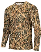 ParagonXP Mossy Oak Oxford Camo Sublimated UPF50+ Tee 237