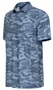 Paragon Adult Newport Contemporary Camo UPF30+ Printed Polo 170