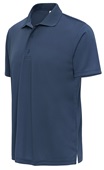 Paragon Adult Youth Marco Polyester Mini Mesh Polo