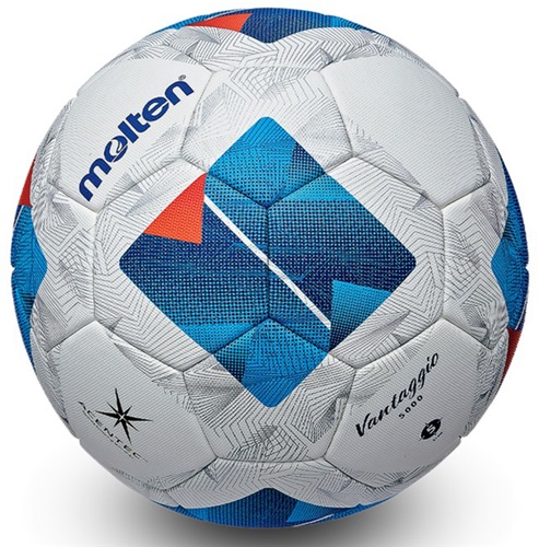 Molten FIFA F5N5000 Soccer Ball Vantaggio 5000